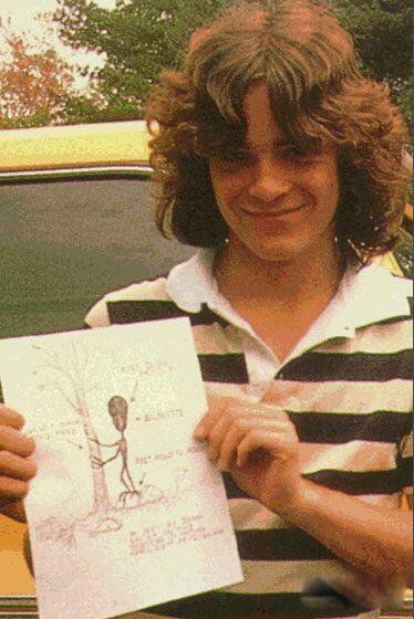 美国多佛恶魔事件真相始末 多佛恶魔目击事件是真的吗