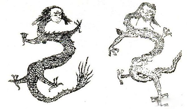 中国发现的超史前文明 史前文明存在的证据