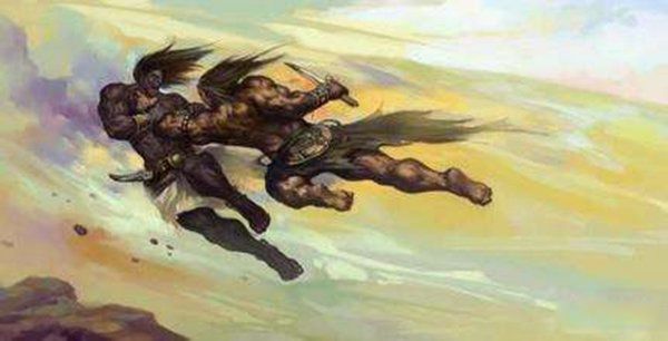 中国发现的超史前文明 史前文明存在的证据