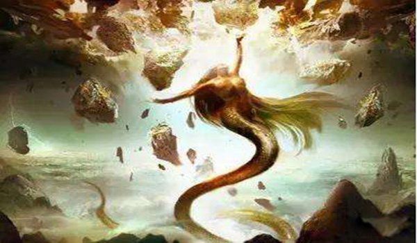 中国发现的超史前文明 史前文明存在的证据