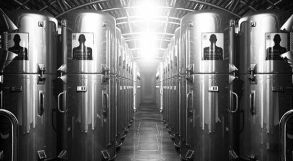 世界第一位冰冻人复活 詹姆斯贝德福解冻复活成功了吗