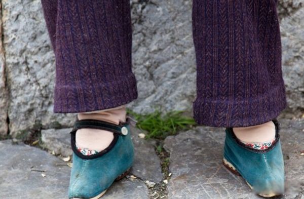 ���ŵ���ʷ��Դ ��ȥ�������������ʲô���ӵ�?