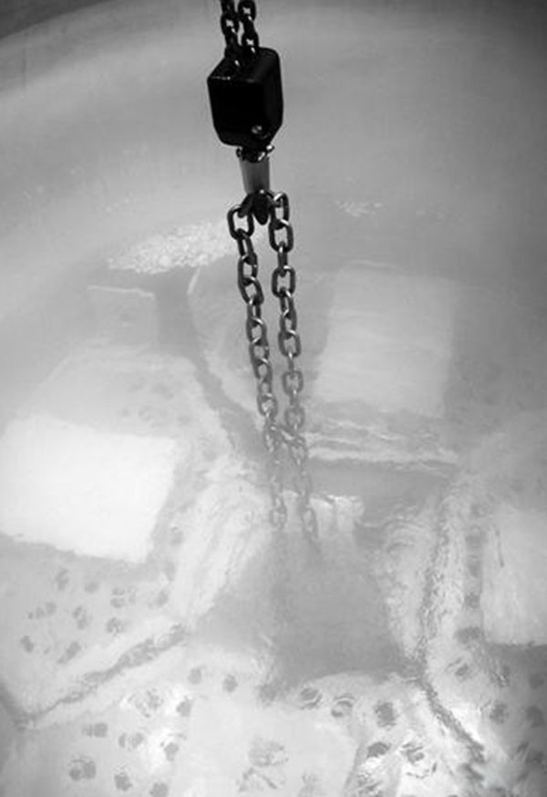 世界第一位冰冻人复活 詹姆斯贝德福解冻复活成功了吗