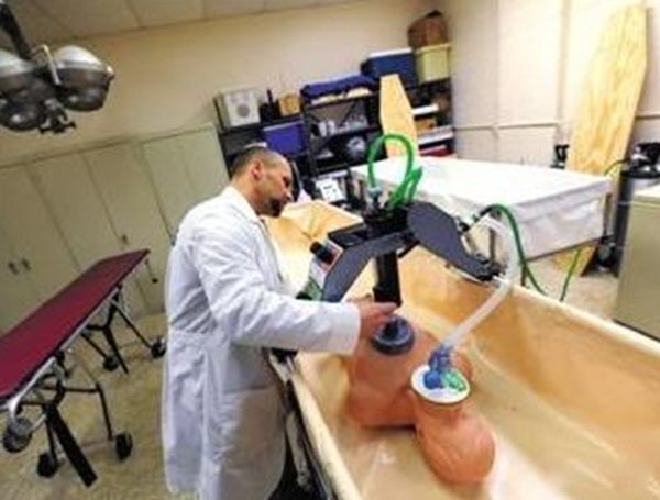 世界第一位冰冻人复活 詹姆斯贝德福解冻复活成功了吗