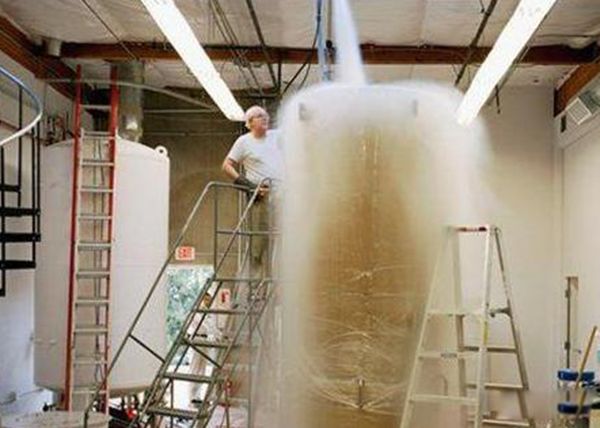 世界第一位冰冻人复活 詹姆斯贝德福解冻复活成功了吗