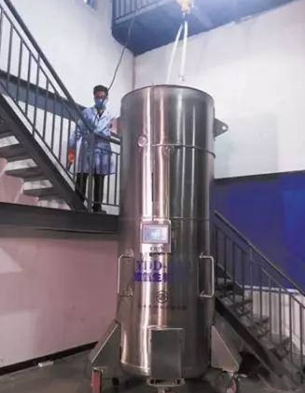 世界第一位冰冻人复活 詹姆斯贝德福解冻复活成功了吗