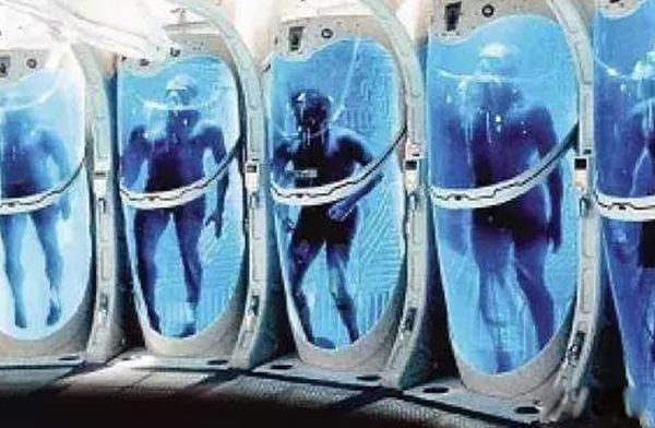 世界第一位冰冻人复活 詹姆斯贝德福解冻复活成功了吗