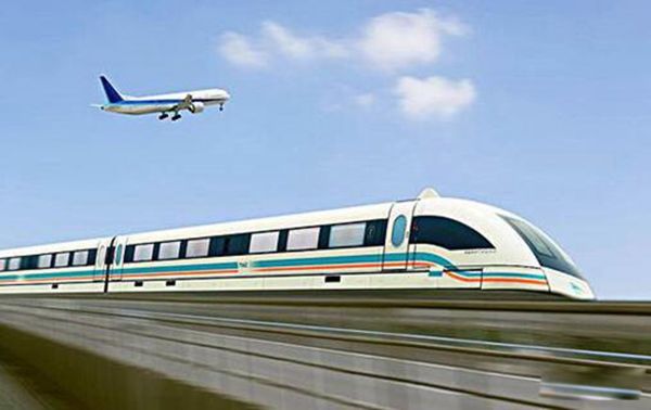 火车是谁发明的 火车的发明过程简介