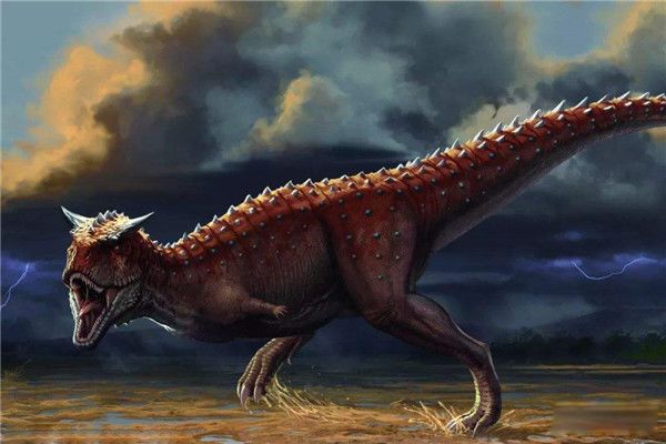 最后的恐龙是什么恐龙 世界上最后的10只恐龙最恐怖的动物