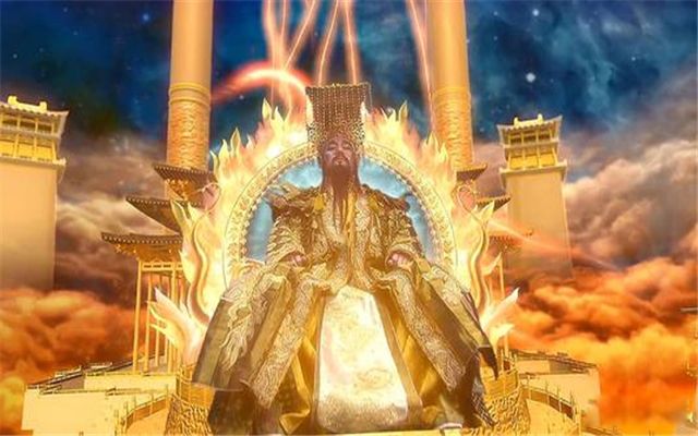 ��ʷ�϶���̫һ��˭ �칬���������˭