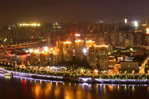 重庆四川的关系 重庆跟四川为什么要分