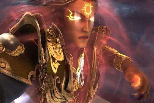 历史上东皇太一是谁 天宫最高领袖是谁