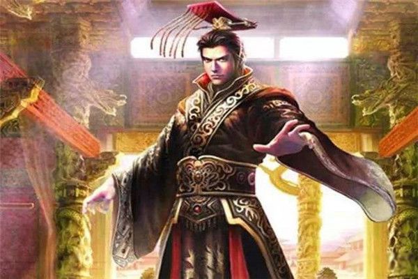 历史上东皇太一是谁 天宫最高领袖是谁