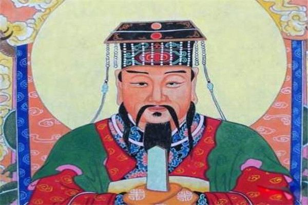 历史上东皇太一是谁 天宫最高领袖是谁