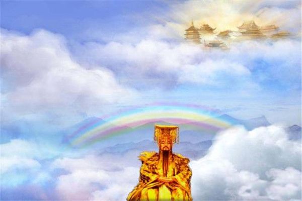 历史上东皇太一是谁 天宫最高领袖是谁