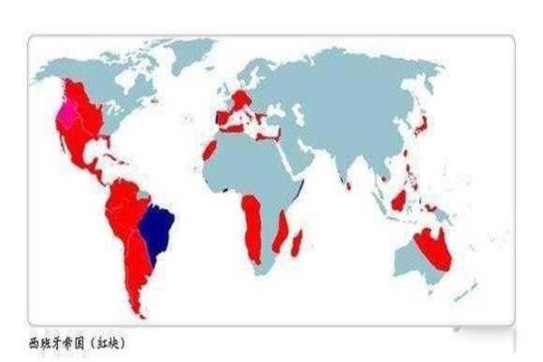 日不落帝国是什么意思 指的是哪个国家是什么时期