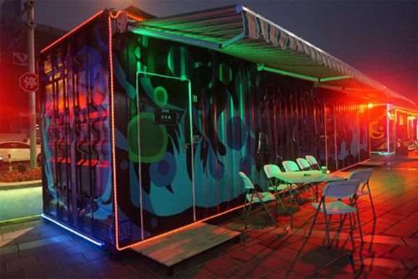 黑匣子鬼屋为什么倒闭关门了 黑匣子鬼屋有多恐怖