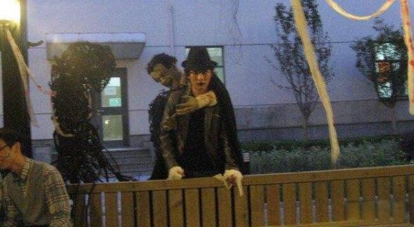 黑匣子鬼屋为什么倒闭关门了 黑匣子鬼屋有多恐怖