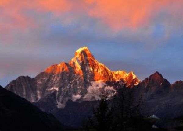 �Ĺ���ɽ�������봫˵ �Ĺ���ɽ��ϸ���