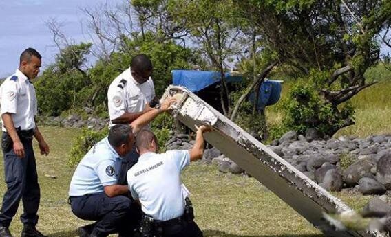 370����ʧ���¼����ڽ��� ����mh370�ͻ�׹����ʵԭ��