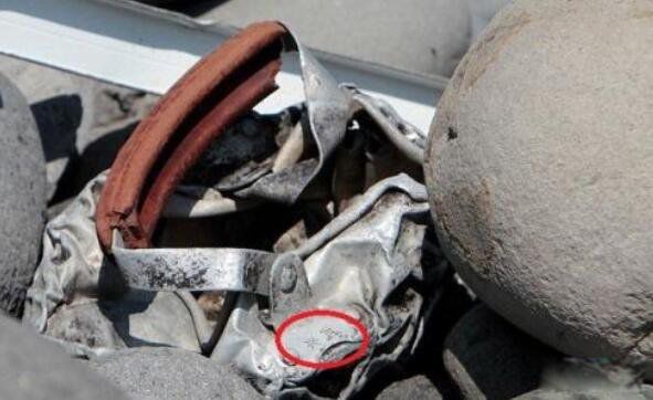 370����ʧ���¼����ڽ��� ����mh370�ͻ�׹����ʵԭ��