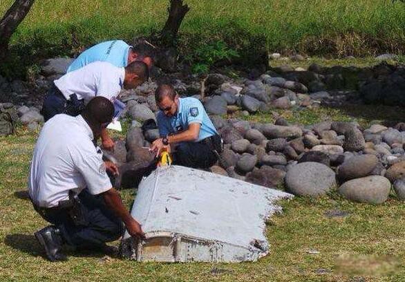 370����ʧ���¼����ڽ��� ����mh370�ͻ�׹����ʵԭ��