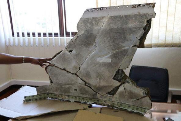 370����ʧ���¼����ڽ��� ����mh370�ͻ�׹����ʵԭ��