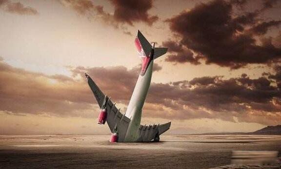 370����ʧ���¼����ڽ��� ����mh370�ͻ�׹����ʵԭ��