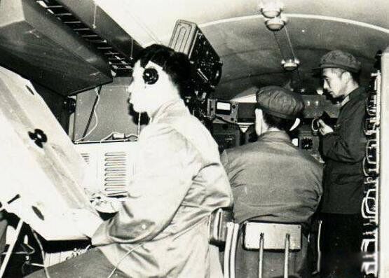 中国543部队现在还有吗 中国导弹部队543部队介绍