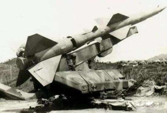 中国543部队现在还有吗 中国导弹部队543部队介绍