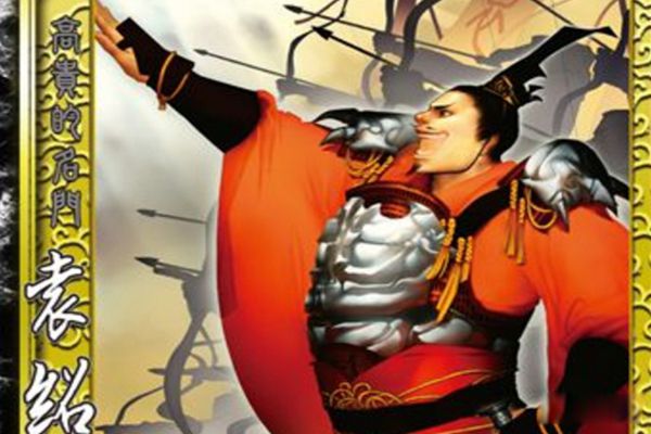 ����ɱ������Щ�佫 ����ɱ�����佫������ǰʮ��