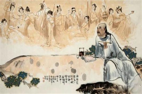 ��ѩ������ѧ���� ��ѩ��Ϊʲôûд���¥��