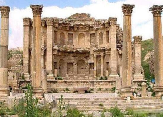 Ħ����˹��Ĺ��Ĺ������˭���� Ħ����˹ΪʲôҪ��һ����������