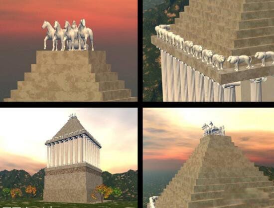 Ħ����˹��Ĺ��Ĺ������˭���� Ħ����˹ΪʲôҪ��һ����������