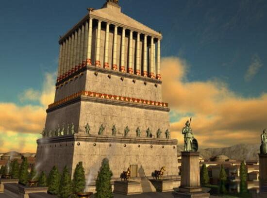 Ħ����˹��Ĺ��Ĺ������˭���� Ħ����˹ΪʲôҪ��һ����������