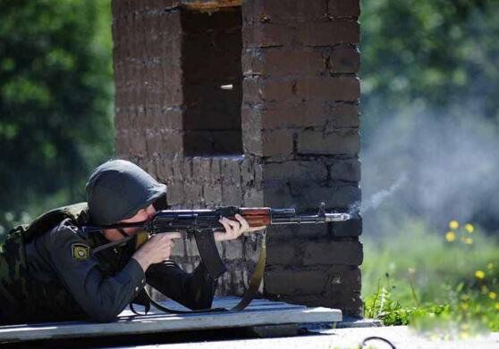 中国543部队现在还有吗 中国导弹部队543部队介绍