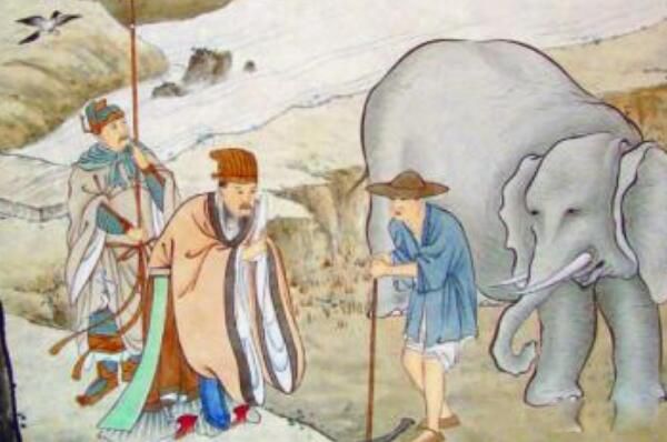 孝感动天是成语吗 孝感动天是谁的故事