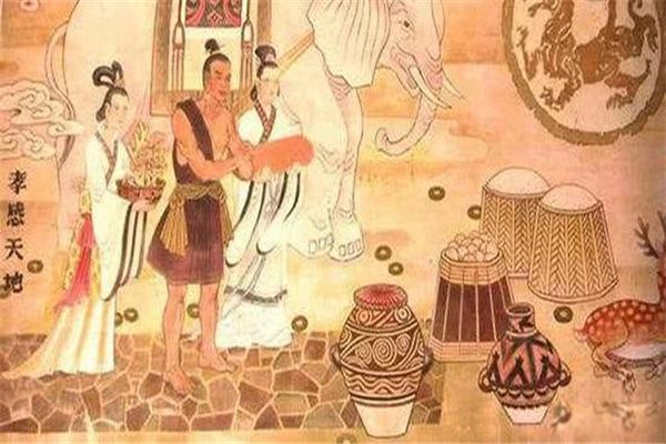 Т�ж����ǳ����� Т�ж�����˭�Ĺ���