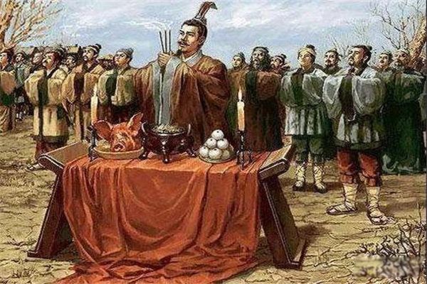 Т�ж����ǳ����� Т�ж�����˭�Ĺ���