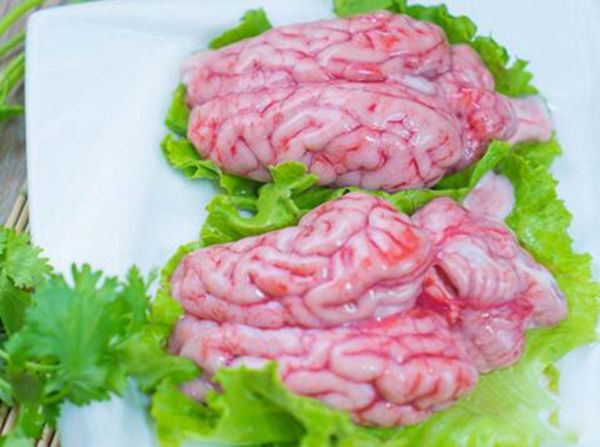 脑花是什么东西 脑花的营养价值及功效