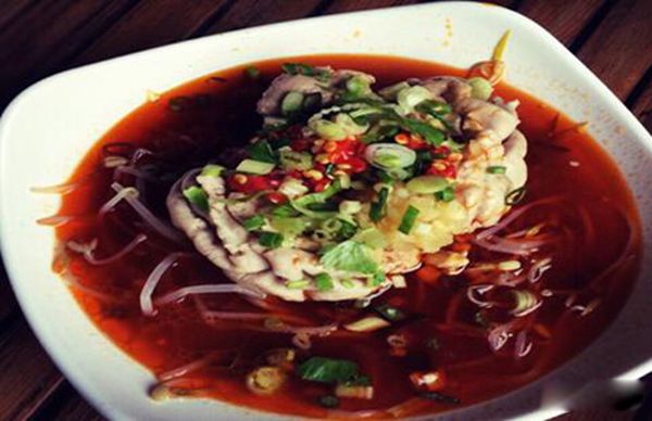 脑花是什么东西 脑花的营养价值及功效