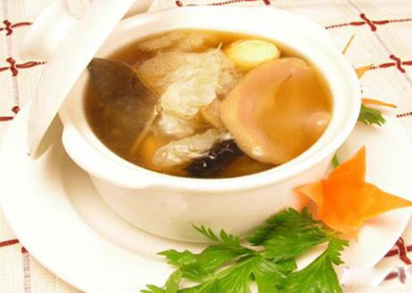 脑花是什么东西 脑花的营养价值及功效