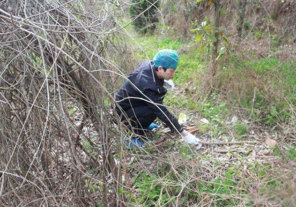 独山子二人车事件已经找到 事件是什么事有什么奇怪