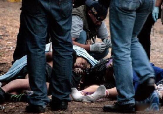 独山子二人车事件已经找到 事件是什么事有什么奇怪