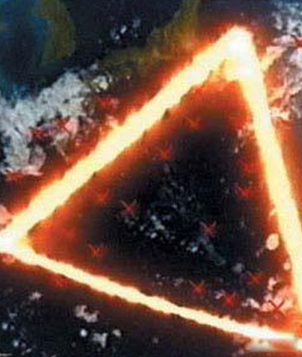 地理未解之谜有哪些 世界最诡异的10大禁地灵异诡秘科学无解