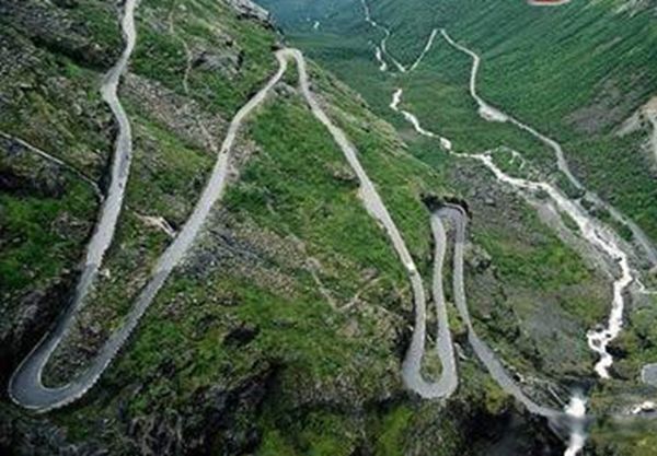 地理未解之谜有哪些 世界最诡异的10大禁地灵异诡秘科学无解