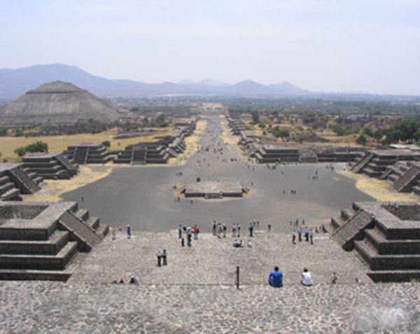 地理未解之谜有哪些 世界最诡异的10大禁地灵异诡秘科学无解