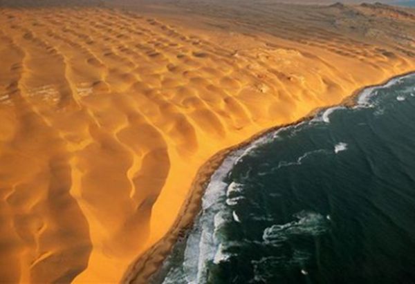 地理未解之谜有哪些 世界最诡异的10大禁地灵异诡秘科学无解