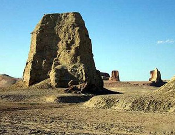 地理未解之谜有哪些 世界最诡异的10大禁地灵异诡秘科学无解