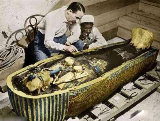 ����ʮ��а�ŵĹ�Ĺ���� ͼ̹���ɷ���Ĺȥ�����˹������ȥ